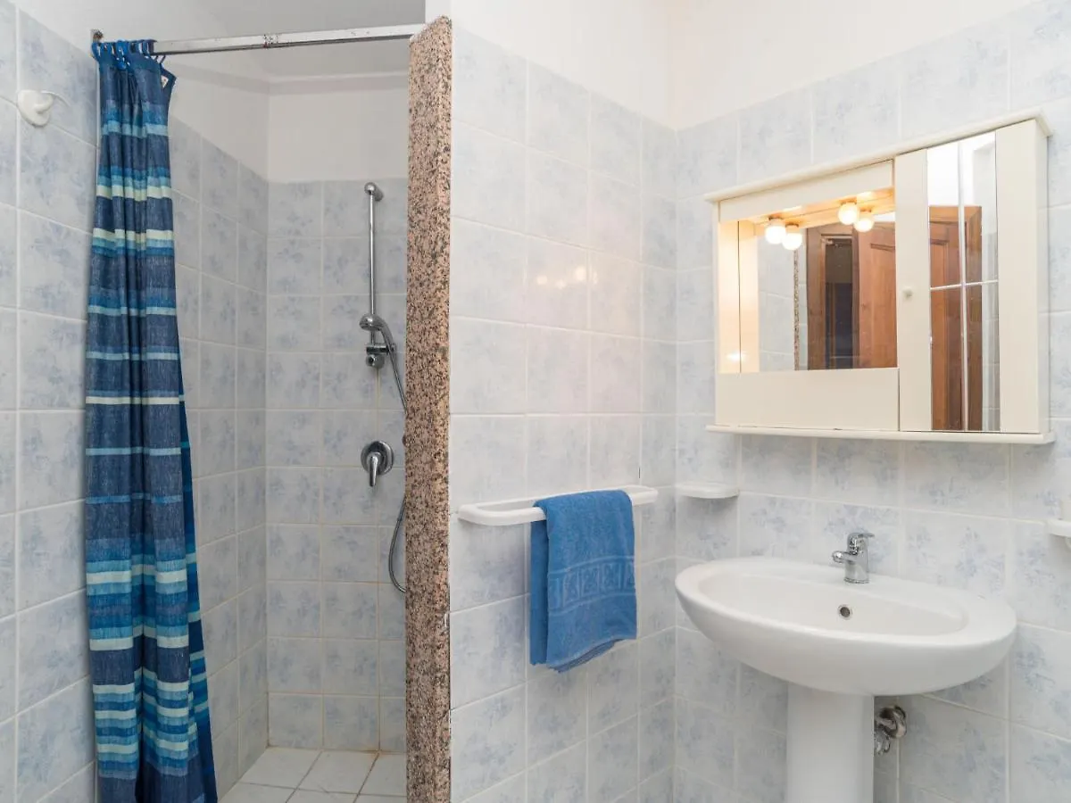 Holiday Home Li Cossi By Interhome Коста-Парадисо