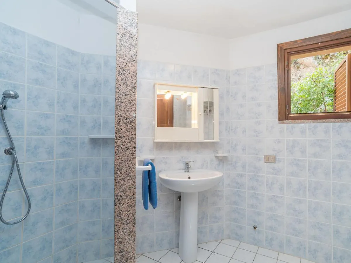 Holiday Home Li Cossi By Interhome Коста-Парадисо