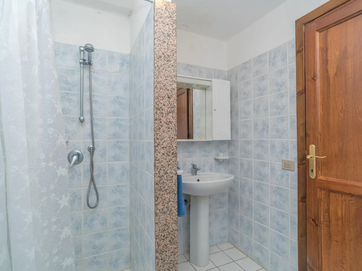 Holiday Home Li Cossi By Interhome Коста-Парадисо