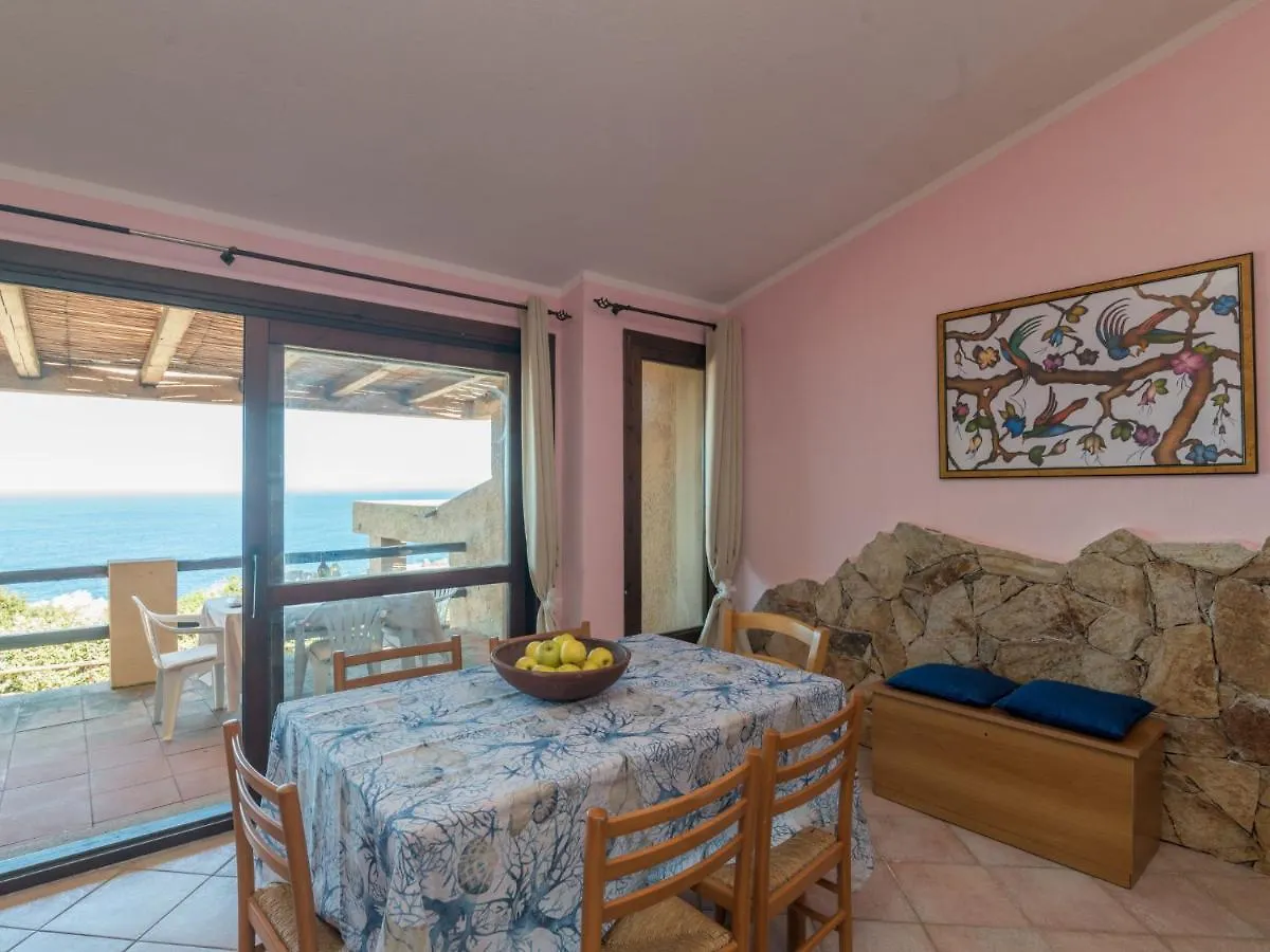 Holiday Home Li Cossi By Interhome Коста-Парадисо